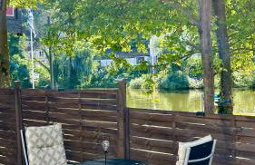 Tiny House Lahnfriede - Foto 41