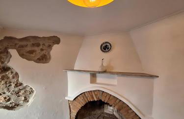 balconi 1911 - Traditional house in Ydroussa, Samos - Foto 12