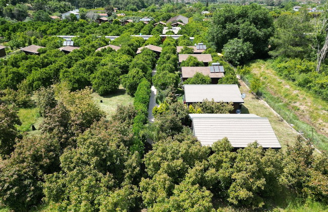 Cirali Villa 2 - Foto 37