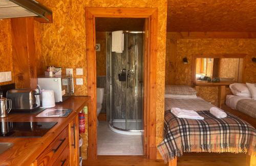 Caledonian Glamping - Foto 20