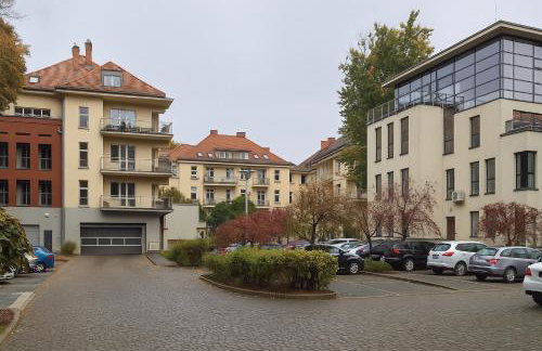 PARK APARTAMENT parking gratis - Foto 20