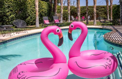 Chanel Estate - Pool Jacuzzi and Pet Friendly - Foto 33