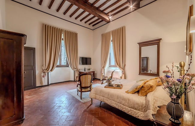 Tenuta di Poggio Cavallo - Foto 40