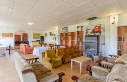 Cortijo La Umbria Villanueva de Algaidas by Ruralidays - Foto 5