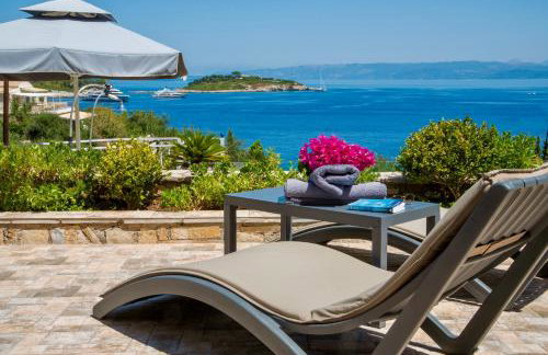 Villa Avgerini Paxos - Photo 8