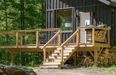 Modern Rustic Tiny Home in the Catskills - Foto 21