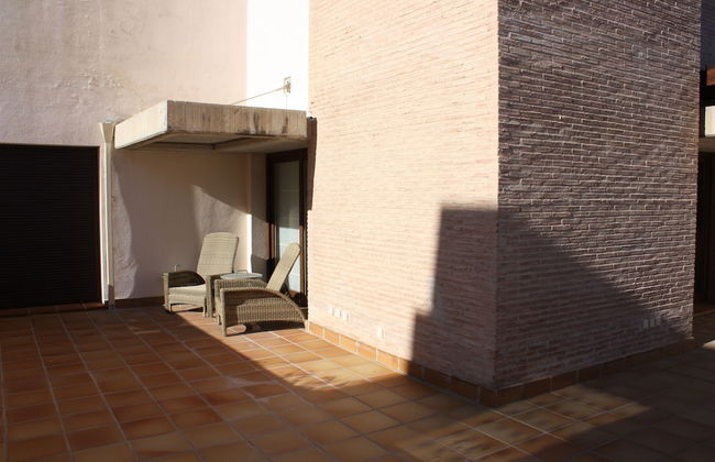 Penthouse With Pool - Foto 9