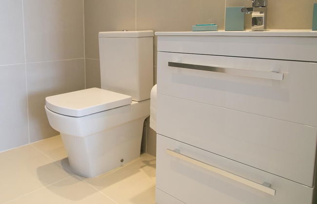 Immaculate 2 Bed Apartment on The Lizard Cornwall - Foto 11