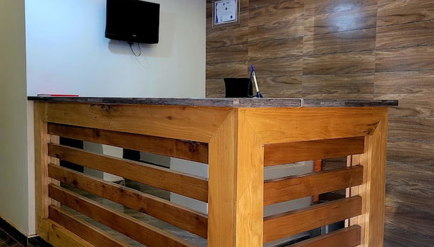 Siaya County Club - Foto 3, Recepción