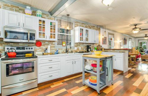 Boho Bungalow - Foto 11