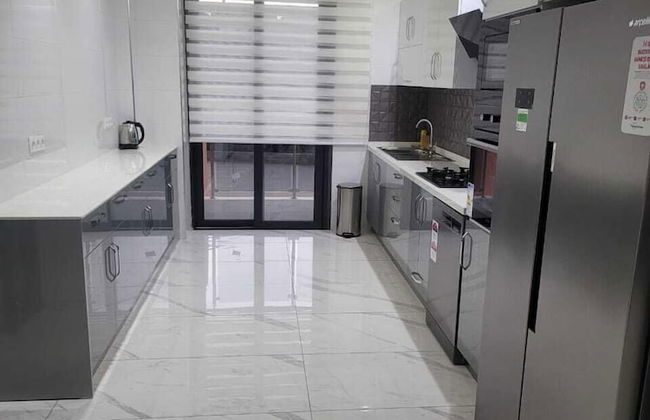 MARINA APPART HÔTEL - Photo 46