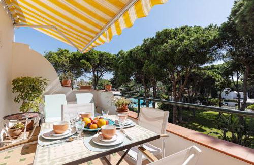 Elegant 2 Bedroom PH in Serene Urb El Presidente RDR521 - Photo 1