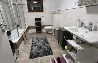 TOP Wohnung in Volkach A3 Ausfahrt Top Service - Foto 15