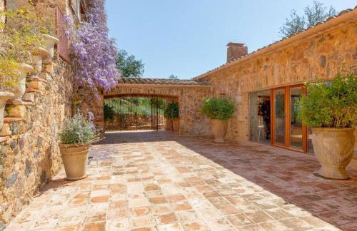 Exquisite farmhouse in the Empordà Costa Brava - Foto 33