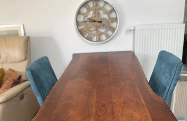 Modern renoviertes Appartment am Luisenhof - Foto 8