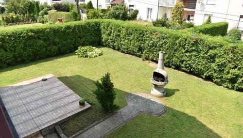 Apartman Jadranka - Foto 4, Garden