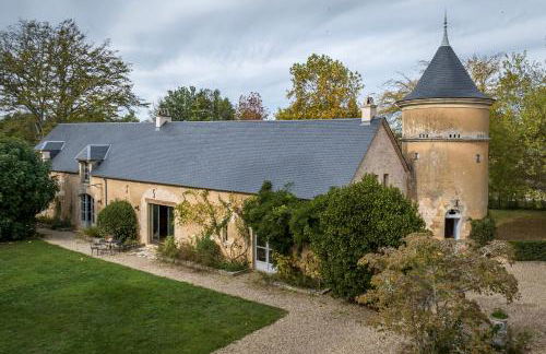 Le Domaine des Ormeaux - Foto 60