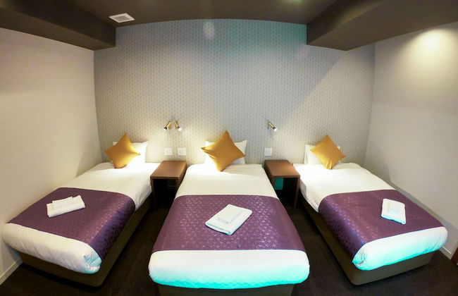 Hotel S-Presso West - Foto 7