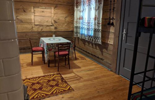 Domek pod Jabłonią - z balią - Foto 19