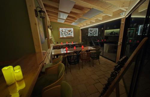 Ferienwohnung RiPa Erzgebirge in Schwarzenberg - Foto 10