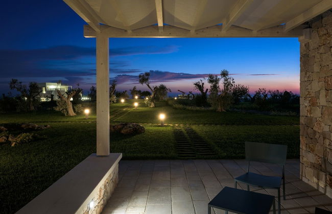 Tenuta Monticelli Bio Relais - Photo 20