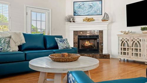 Steps Away-Game Room-Comm Pool-Golf Cart Deals - Foto 5