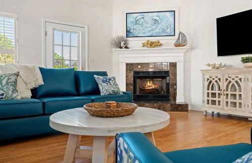 Steps Away-Game Room-Comm Pool-Golf Cart Deals - Foto 5