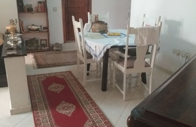 Room in Guest Room - Nadia Hostel With Lounge Terrace - Foto 6