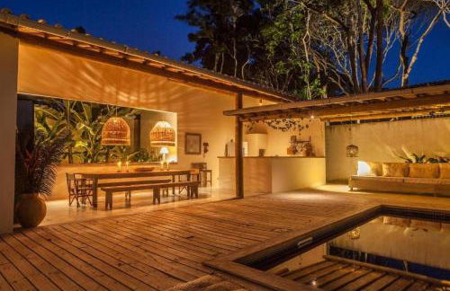 Casa Sal Trancoso - Foto 23