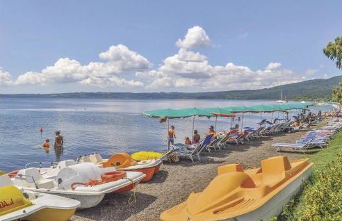 4 Bedroom Cozy Home In Montopoli Di Sabina Ri - Foto 34