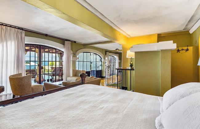 Quinta Maria Cortez Beach Hotel - Photo 25