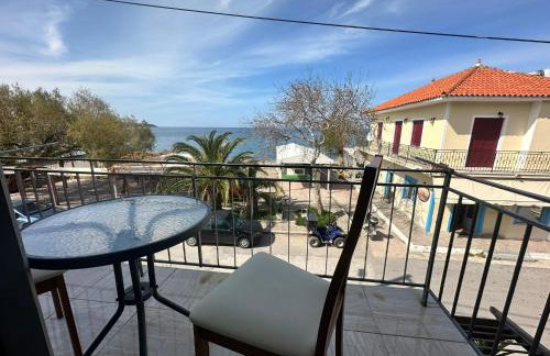 Nikos Holidays Apartment 2 - Photo 27