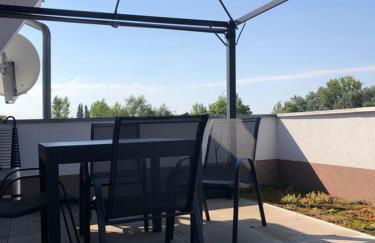 Schicke Apartments in Messenähe - Foto 18