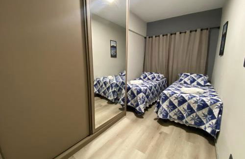 Lindo Apartamento com Vista Mar - Foto 10