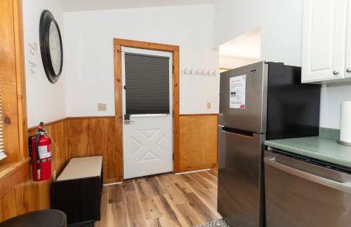 Entire 1 Bdrm house 5 mins from NWMC and DwnTwn - Foto 10