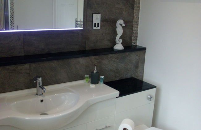 Lockinbar Holiday Apartment - Foto 44