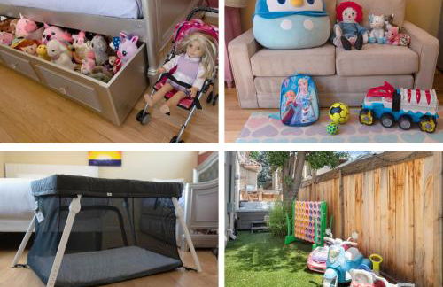 Heart of Cherry Creek Group Retreat Hot Tub - Foto 55