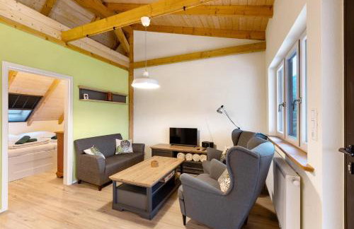 Fewo am Flämingrand - Foto 17