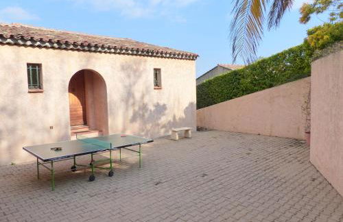 Villa provençale avec piscine, vue exceptionnelle - Foto 47