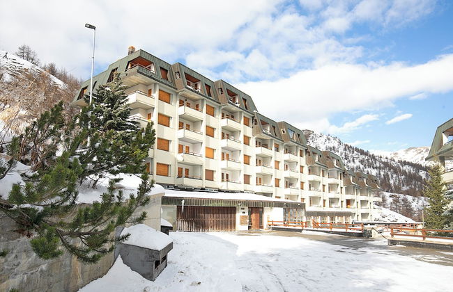 Wolf & Deer Apartment Ski-in Ski-out 250m - Foto 22