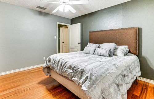 3 Mi to Downtown McAllen Quiet Home with Pool - Foto 17