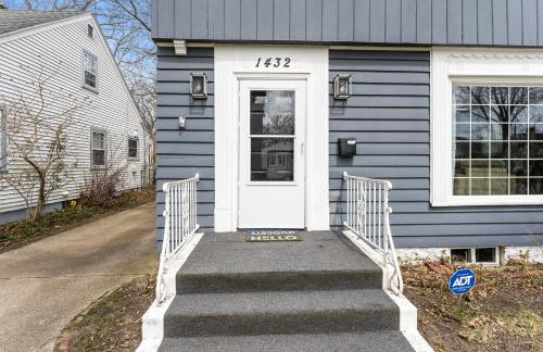 Retreat in Muskegon - short distance to Lake MI - Foto 30