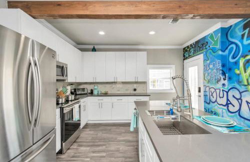 Prolific Blue Oasis near Med Ctr Dwntwn Galleria - Photo 28