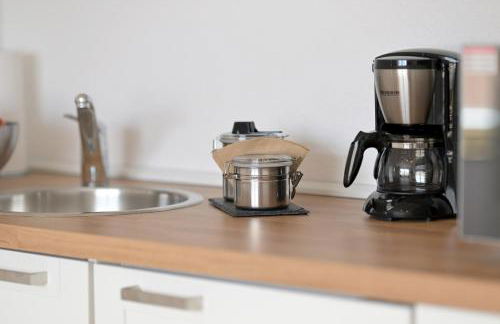 Gästehaus Hegerweg 2, Calden - Photo 40