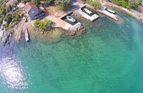Apartments by the sea Zuronja, Peljesac - 10134 - Foto 4