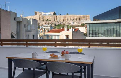 Acropolis Golden Suites by GHH - Foto 52