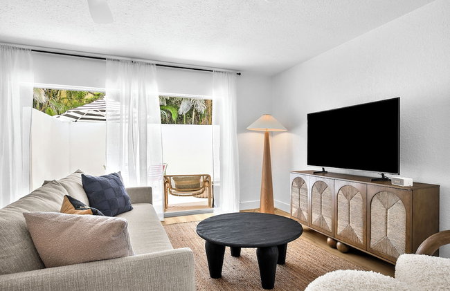 SeaSpray Resort - Foto 19