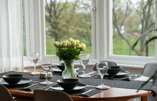 Entire home in Streatham with lovely views & ultra fast Wi-Fi - Foto 19