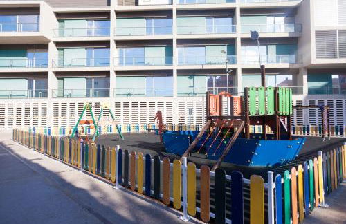 Casa Elisa con piscina y parking - Foto 47