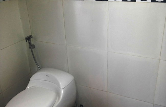 Villa D'Kerobokan - Foto 35